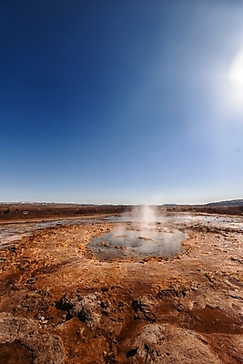 포토 JPG 해외이미지 섬 여행 자연 하늘 따뜻함 아이슬란드 사람없음 물 힘 흙 에너지 물방울 뜨거움 북극 분수 질감 빙하 화산 먼지 분무기 분화구 내추럴 땅바닥 랜드마크 압력 지질학 해외포토 자연요소 교육 유럽 산 바닥 극지방 생태계 파일형식 이미지허브