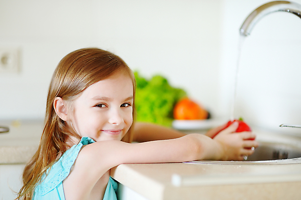 포토 JPG 해외이미지 백인 접시 어린이 음식 토마토 채소 탁자 오이 주택 실내 건강 한명 미소 소녀 내부 물 주방 요리사 샐러드 씻기 빨래 상추 싱크대 소녀한명만 해외포토 자연요소 서양인 직업 1 식기 여자 가구 가사 표정 사람 건물 청결 개수대 여자한명만 소녀만 파일형식 이미지허브