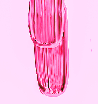 포토 JPG 해외이미지 분홍색 백그라운드 붓터치 미술 사람없음 물감 질감 해외포토 컬러 문화예술 미술도구 파일형식 이미지허브