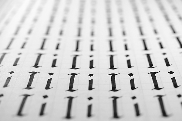 포토 JPG 해외이미지 전통 디자인 교육 종이 문화 백그라운드 패턴 캘리그라피 잉크 기술 흑백 미술 타이포그라피 사람없음 검은색 흰색 도서관 편지 심볼 질감 페이지 시트 제비 줄서기 필기체 레터링 많음 해외포토 문자 컬러 컨셉 무늬 모션 조류 문화예술 촬영기법 파일형식 이미지허브