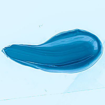 포토 JPG 해외이미지 백그라운드 붓터치 사람없음 파란색 페인트 물감 액체 질감 해외포토 컬러 미술도구 파일형식 이미지허브