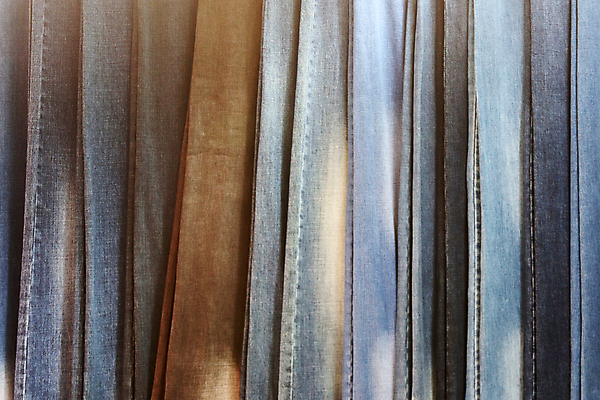 포토 JPG 해외이미지 바지 사람없음 청바지 시장 진열장 신발장 많음 해외포토 컨셉 하의 파일형식 이미지허브