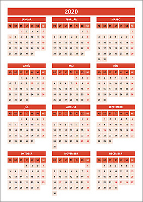 포토 JPG 해외이미지 템플릿 디자인 백그라운드 일러스트 비즈니스 이벤트 사람없음 그래픽 빨간색 사무실 숫자 다이어리 달력 원형 신용카드 일주일 날짜 작음 연도 월 기본 슬로바키아 엘리먼트 해외일러스트 도형 문자 유럽 컬러 금융 사무용품 크기 파일형식 이미지허브