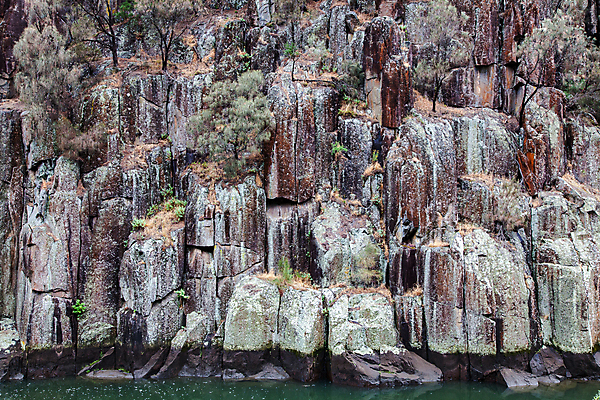 포토 JPG 해외이미지 분홍색 사람없음 골짜기 회색 호주 질감 해외포토 컬러 자연 오세아니아 파일형식 이미지허브