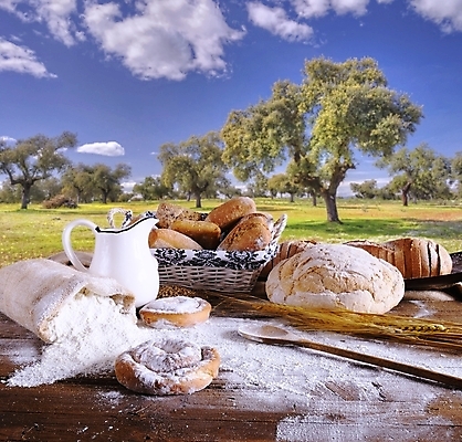 포토 JPG 해외이미지 사람없음 시리얼 해외포토 음식 파일형식 이미지허브