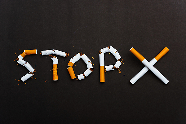 포토 JPG 해외이미지 스튜디오촬영 사람없음 금지 정지 금연 담배꽁초 금연데이 해외포토 기념일 캠페인 모션 담배 실내 사회이슈 파일형식 이미지허브