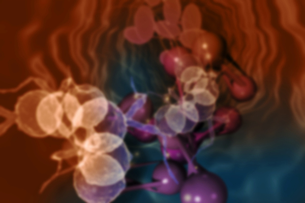 포토 JPG 해외이미지 의학 세포 사람없음 갈색 3D 보라색 질병 디지털합성 암 종양 해외포토 컬러 파일형식 이미지허브