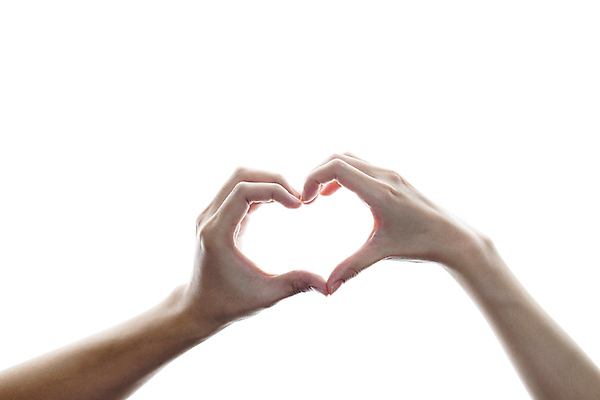 포토 JPG 해외이미지 손 커플 행복 사랑 신체부위 우정 하트 보여주기 손하트 해외포토 모양 감정 관계 모션 사람 손짓 친구 파일형식 이미지허브