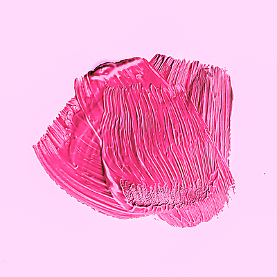 포토 JPG 해외이미지 분홍색 백그라운드 붓터치 미술 사람없음 물감 질감 해외포토 컬러 문화예술 미술도구 파일형식 이미지허브