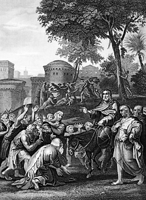 포토 JPG 해외이미지 기독교 종교 크리스마스 일러스트 휴가 부활절 잉크 흑백 미술 사람없음 세로 교회 성경 천주교 수확 골동품 축하 예수 영혼 역사 스케치 입장 그림 과거 판화 당나귀 숭배 예루살렘 옛날 이스라엘 팔레스타인 해외일러스트 기념일 컨셉 농업 중동 종교용품 종교건축 문화예술 촬영기법 건물 말_동물 신_종교 서아시아 파일형식 이미지허브