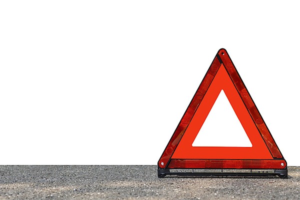 포토 JPG 해외이미지 자동차 바닥 실내 경고 사람없음 긴급 삼각형 위험 비상등 해외포토 도형 육상교통 컨셉 내부 파일형식 이미지허브