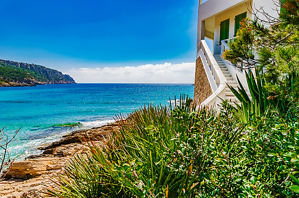 포토 JPG 해외이미지 나무 라이프스타일 바다 섬 여행 건축양식 자연 휴가 휴식 산 주택 풍경 사람없음 야외 건물 물 여름 관광지 야자수 태양 뷰티 맑음 만 스페인 지중해 빌라 타운 스페인어 수평선 해외포토 자연요소 식물 건축물 계절 건축 유럽 컨셉 날씨 생활 도시 생태계 파일형식 이미지허브