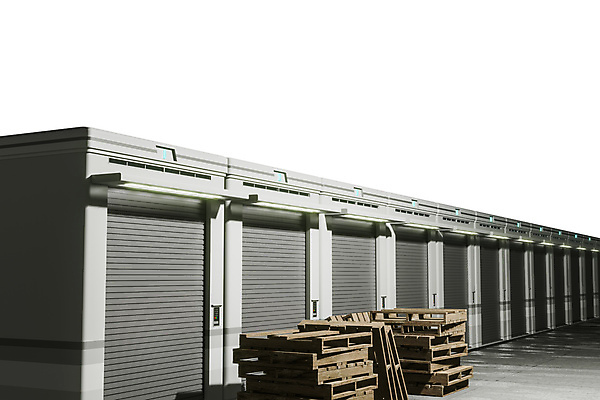 포토 JPG 해외이미지 산업 비즈니스 사람없음 3D 창고 잠금 상업 수납 물류창고 보관창고 해외포토 디지털합성 보안 파일형식 이미지허브