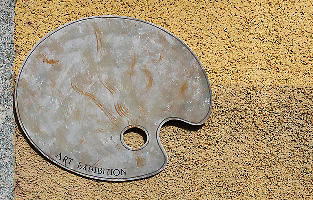 포토 JPG 해외이미지 벽 프레임 미술 사람없음 목재 빛 갈색 노란색 장비 기록 판넬 거친 팔레트 전시회 묘사 오브젝트 예술가 해외포토 나무 컬러 재료 문화예술 전시 파일형식 이미지허브