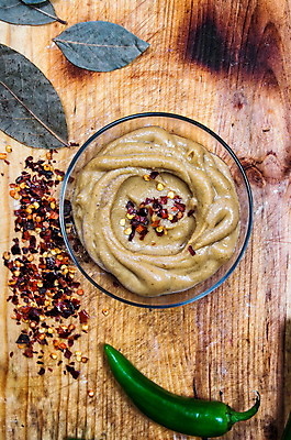 포토 JPG 해외이미지 음식 백그라운드 잎 재료 자연 건강 마늘 요리 사람없음 목재 빨간색 초록색 컬러풀 노란색 샐러드 흰색 신선 뜨거움 항아리 양념 머스터드 허브 향신료 후추 바질 내추럴 식초 핸드메이드 해외포토 나무 식물 컬러 채소 도자기 소스_음식 생태계 향미료 파일형식 이미지허브