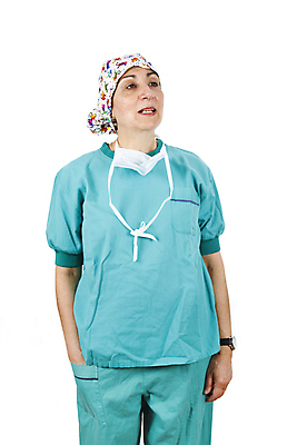 포토 JPG 해외이미지 직업 여자 유니폼 노동자 건강 말하기 가면 한명 사람 치료 초록색 약 간호사 의사 흰색 자신감 씻기 연습 고립 인턴 헬프 해외포토 1 옷 감정 컬러 비즈니스 의학 모션 청결 의료진 도움 파일형식 이미지허브