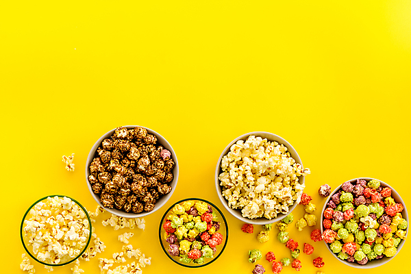 포토 JPG 해외이미지 음식 백그라운드 텍스트 옥수수 사람없음 컬러풀 우주 플랫 달콤 맛 정상 영화관 팝콘 위치 절임 팝 카피스페이스 해외포토 컬러 컨셉 곡류 공백 극장 파일형식 이미지허브