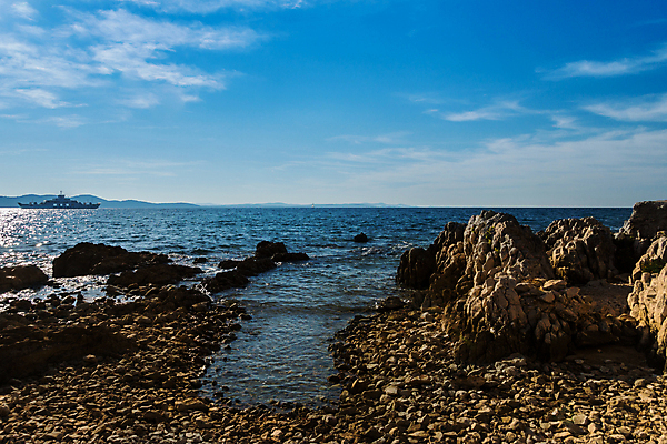 포토 JPG 해외이미지 바다 자연 풍경 사람없음 항구 가을 9월 지중해 휴양지 타운 크로아티아 해외포토 계절 유럽 교통시설 장소 도시 날짜 생태계 파일형식 이미지허브