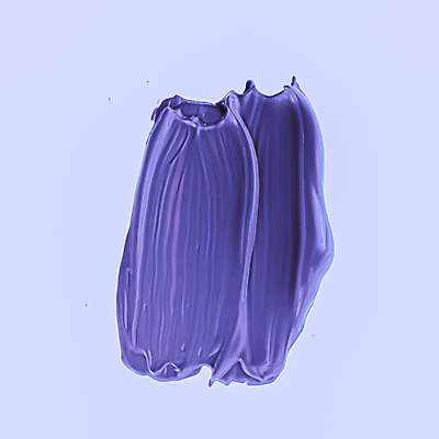 포토 JPG 해외이미지 백그라운드 붓터치 미술 사람없음 보라색 물감 질감 해외포토 컬러 문화예술 미술도구 파일형식 이미지허브