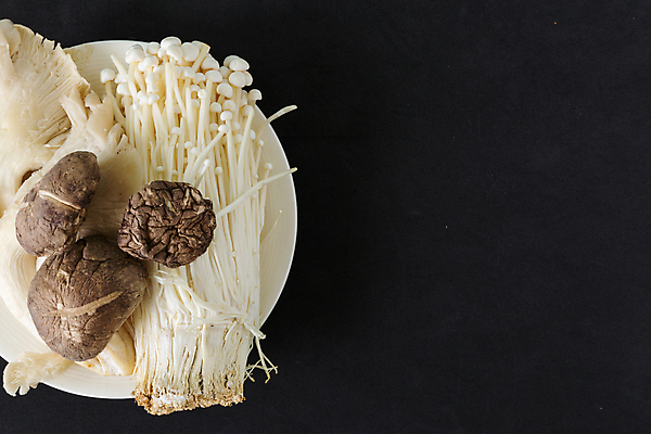 포토 JPG 해외이미지 채소 재료 건강 사람없음 약 버섯 흰색 신선 허브 유기농 날것 내추럴 해외포토 식물 웰빙 컬러 의학 파일형식 이미지허브