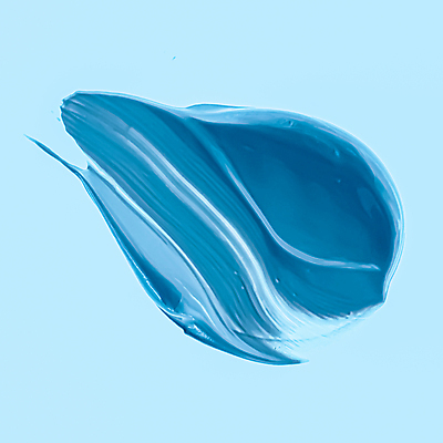 포토 JPG 해외이미지 백그라운드 붓터치 사람없음 파란색 페인트 물감 액체 질감 해외포토 컬러 미술도구 파일형식 이미지허브