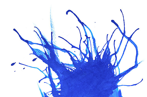 포토 JPG 해외이미지 디자인 종이 백그라운드 추상 잉크 프레임 미술 사람없음 물 파란색 떨어짐 질감 해외포토 자연요소 컬러 컨셉 무늬 문화예술 파일형식 이미지허브