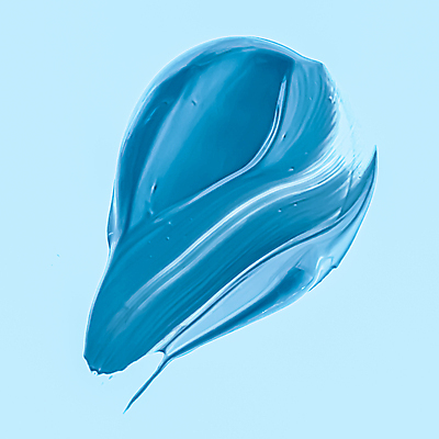 포토 JPG 해외이미지 백그라운드 붓터치 사람없음 파란색 페인트 물감 액체 질감 해외포토 컬러 미술도구 파일형식 이미지허브