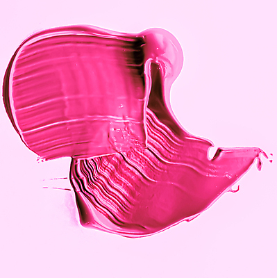 포토 JPG 해외이미지 분홍색 백그라운드 붓터치 미술 사람없음 물감 질감 해외포토 컬러 문화예술 미술도구 파일형식 이미지허브