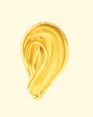 포토 JPG 해외이미지 백그라운드 붓터치 미술 사람없음 노란색 물감 질감 바르기 해외포토 컬러 모션 문화예술 미술도구 파일형식 이미지허브