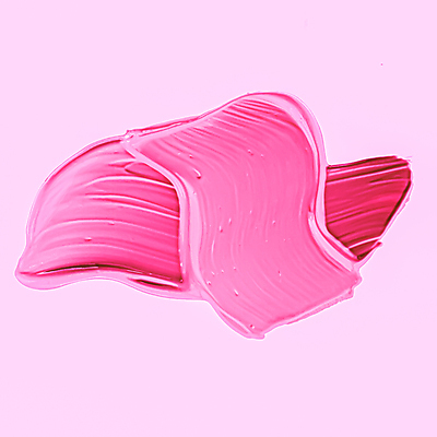 포토 JPG 해외이미지 분홍색 백그라운드 붓터치 미술 사람없음 물감 질감 해외포토 컬러 문화예술 미술도구 파일형식 이미지허브