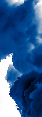 포토 JPG 해외이미지 백그라운드 잉크 사람없음 물감 액체 남색 번짐 해외포토 컬러 미술도구 파일형식 효과 이미지허브