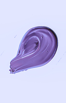 포토 JPG 해외이미지 백그라운드 붓터치 미술 사람없음 보라색 물감 질감 해외포토 컬러 문화예술 미술도구 파일형식 이미지허브