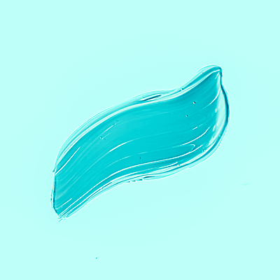 포토 JPG 해외이미지 백그라운드 붓터치 사람없음 페인트 물감 액체 질감 민트색 해외포토 컬러 미술도구 파일형식 이미지허브