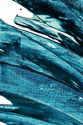 포토 JPG 해외이미지 백그라운드 무늬 붓터치 사람없음 파란색 물감 화려 질감 해외포토 컬러 컨셉 미술도구 파일형식 이미지허브