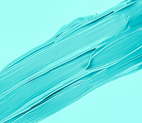 포토 JPG 해외이미지 백그라운드 붓터치 사람없음 페인트 물감 액체 질감 민트색 해외포토 컬러 미술도구 파일형식 이미지허브