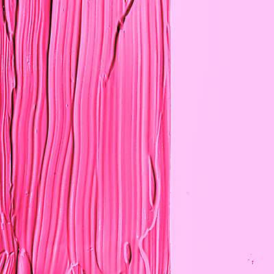 포토 JPG 해외이미지 분홍색 백그라운드 붓터치 미술 사람없음 물감 질감 해외포토 컬러 문화예술 미술도구 파일형식 이미지허브