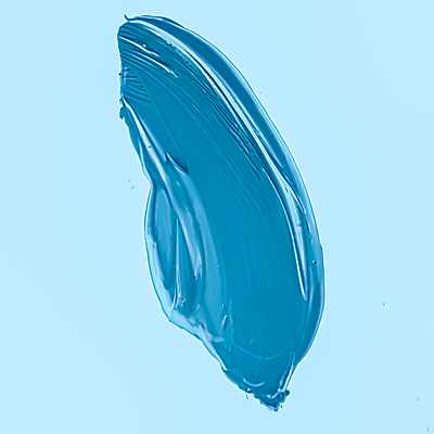 포토 JPG 해외이미지 백그라운드 붓터치 사람없음 파란색 페인트 물감 액체 질감 해외포토 컬러 미술도구 파일형식 이미지허브