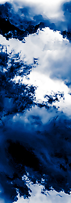 포토 JPG 해외이미지 백그라운드 잉크 사람없음 물감 액체 남색 번짐 해외포토 컬러 미술도구 파일형식 효과 이미지허브