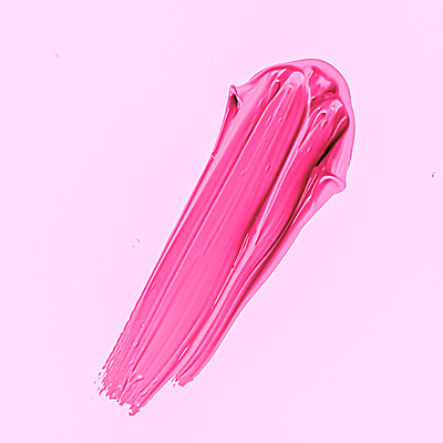 포토 JPG 해외이미지 분홍색 백그라운드 붓터치 미술 사람없음 물감 질감 해외포토 컬러 문화예술 미술도구 파일형식 이미지허브