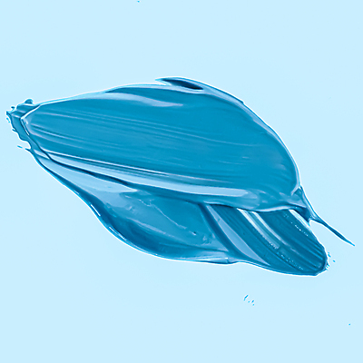 포토 JPG 해외이미지 백그라운드 붓터치 사람없음 파란색 페인트 물감 액체 질감 해외포토 컬러 미술도구 파일형식 이미지허브