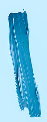 포토 JPG 해외이미지 백그라운드 붓터치 사람없음 파란색 페인트 물감 액체 질감 해외포토 컬러 미술도구 파일형식 이미지허브