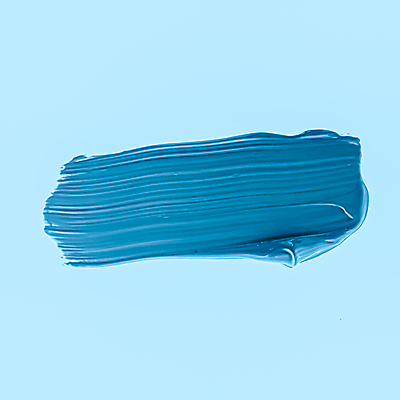 포토 JPG 해외이미지 백그라운드 붓터치 사람없음 파란색 페인트 물감 액체 질감 해외포토 컬러 미술도구 파일형식 이미지허브