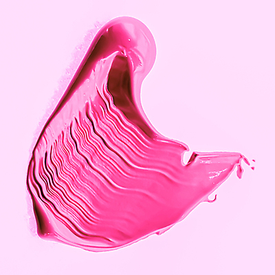 포토 JPG 해외이미지 분홍색 백그라운드 붓터치 미술 사람없음 물감 질감 해외포토 컬러 문화예술 미술도구 파일형식 이미지허브