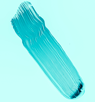 포토 JPG 해외이미지 백그라운드 붓터치 사람없음 페인트 물감 액체 질감 민트색 해외포토 컬러 미술도구 파일형식 이미지허브