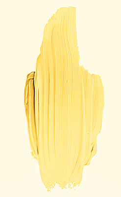 포토 JPG 해외이미지 백그라운드 붓터치 미술 사람없음 노란색 물감 질감 바르기 해외포토 컬러 모션 문화예술 미술도구 파일형식 이미지허브