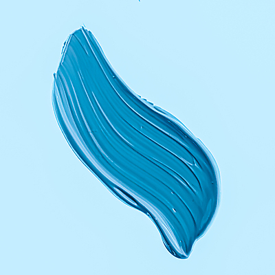 포토 JPG 해외이미지 백그라운드 붓터치 사람없음 파란색 페인트 물감 액체 질감 해외포토 컬러 미술도구 파일형식 이미지허브