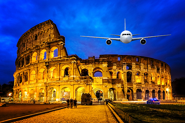 포토 JPG 해외이미지 여행 날개 일러스트 비즈니스 교통시설 휴가 비행기 사람없음 반사 이탈리아 흰색 비행 큼 로마 오브젝트 항공 상업 만들기 콜로세움 제트기 대패 해외포토 유럽 컬러 교통 항공교통 모션 대중교통 크기 시설 파일형식 이미지허브