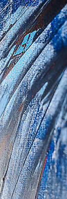 포토 JPG 해외이미지 백그라운드 무늬 붓터치 사람없음 파란색 반짝임 물감 화려 질감 해외포토 컬러 컨셉 모션 미술도구 파일형식 이미지허브