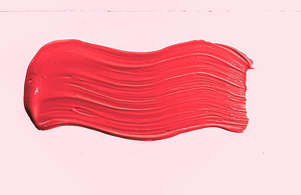 포토 JPG 해외이미지 백그라운드 붓터치 미술 사람없음 빨간색 물감 질감 바르기 해외포토 컬러 모션 문화예술 미술도구 파일형식 이미지허브