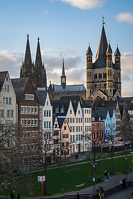 포토 JPG 해외이미지 유럽 문화 여행 독일 풍경 사람없음 야외 건물 강 봄 도시 타운 쾰른 해외포토 건축물 계절 나라 파일형식 이미지허브